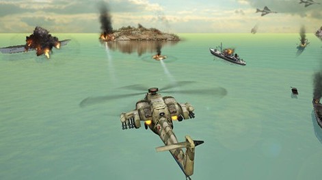 ���Կ�ֱ����ս������Ϸ�ϼ�