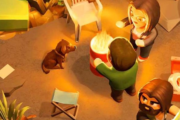 ĩ��ģ�⾭Ӫ��Ϸ�ϼ�