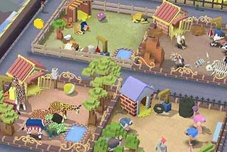 ���ڿ�����԰����Ϸ�̵�