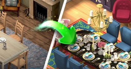 �����Լ���Ƹ��췿�ӵ���Ϸ�̵�