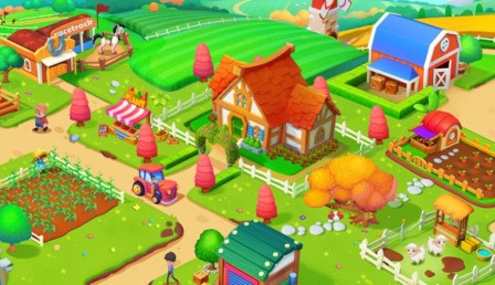 ��Ӫũ������ֻ���Ϸ�̵�