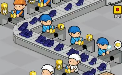 �����ģ�⹤����Ϸ�ϼ�