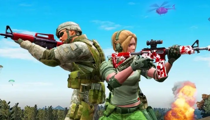 ����������ǹս��Ϸ�̵�