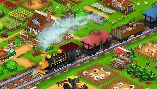 �������ģ�⾭Ӫ��Ϸ�̵�