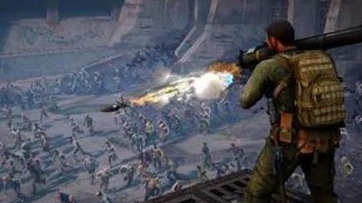 ����ĵ�һ�˳ƴ�ʬ�ֻ�������Ϸ�̵�