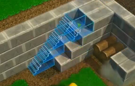 ���Լ������췿�ӵ���Ϸ�̵�