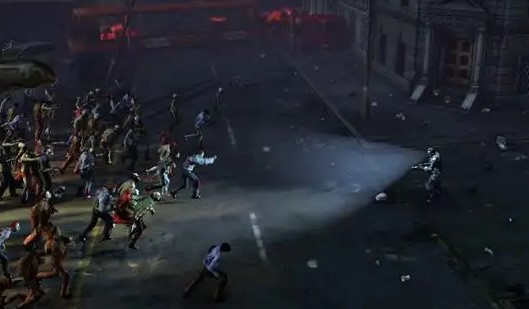 ���Զ�����Ӵ�ʬ����Ϸ�̵�