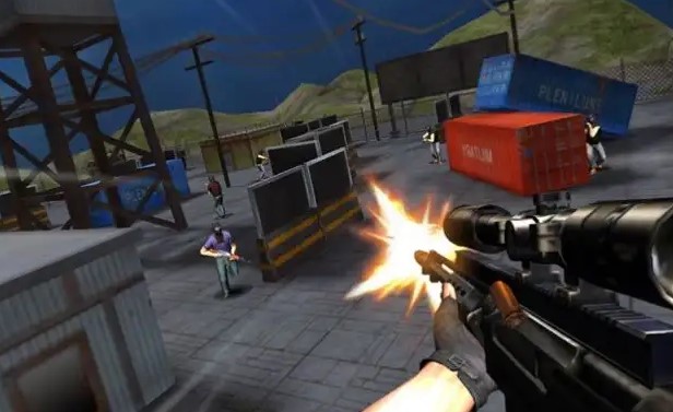 ����սģʽ���ֻ������Ϸ�ϼ�