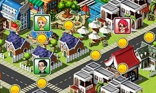 ���ڳ��й滮����Ϸ�ϼ�