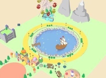 ���Թ滮����԰����Ϸ�̵�