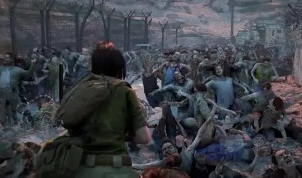 �о����ĩ��ɥʬ��Ϸ�ϼ�