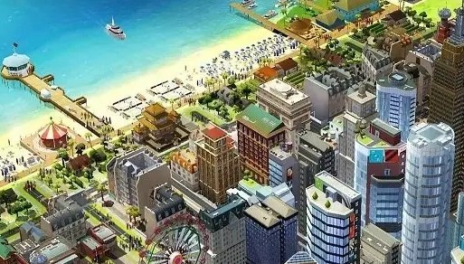 ������е���Ϸ�̵�