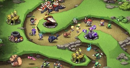 �����Զ���·�ߵ�������Ϸ�̵�