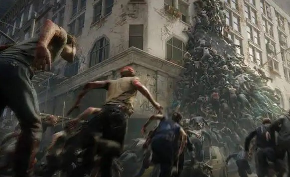 �������Ӵ�ʬ��Ϸ�̵�