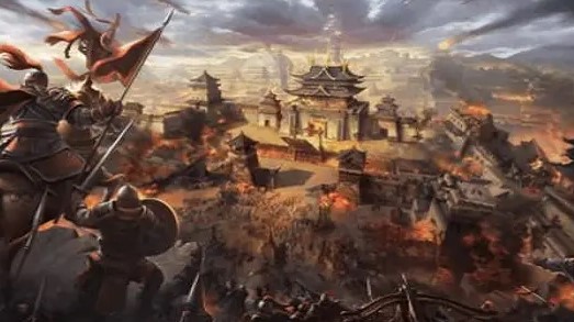 ���Խ����ǳش��̵���Ϸ�̵�