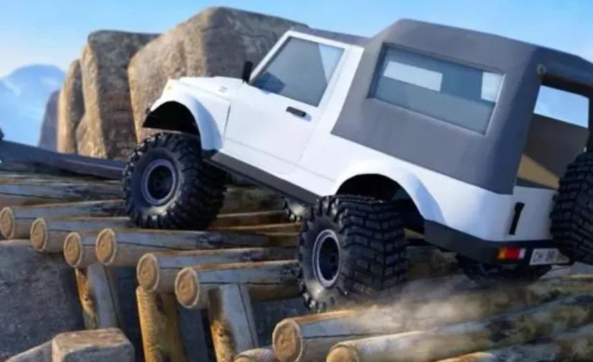 �ֻ�������ʵ��ԽҰ����Ϸ�ϼ�