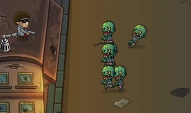 ����Ĵ�ʬ����������Ϸ�̵�