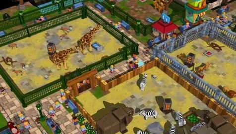 ���춯��԰���ֻ���Ϸ�ϼ�