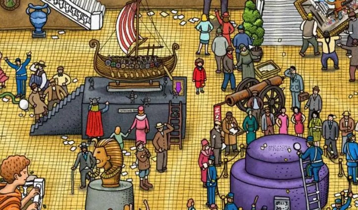 �������̽������Ϸ�̵�