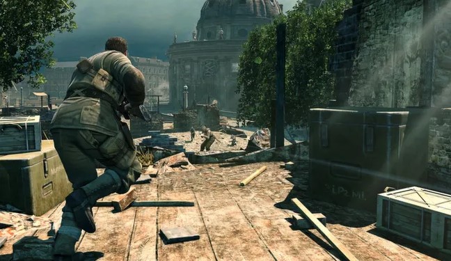 ��ս���������Ϸ�̵�