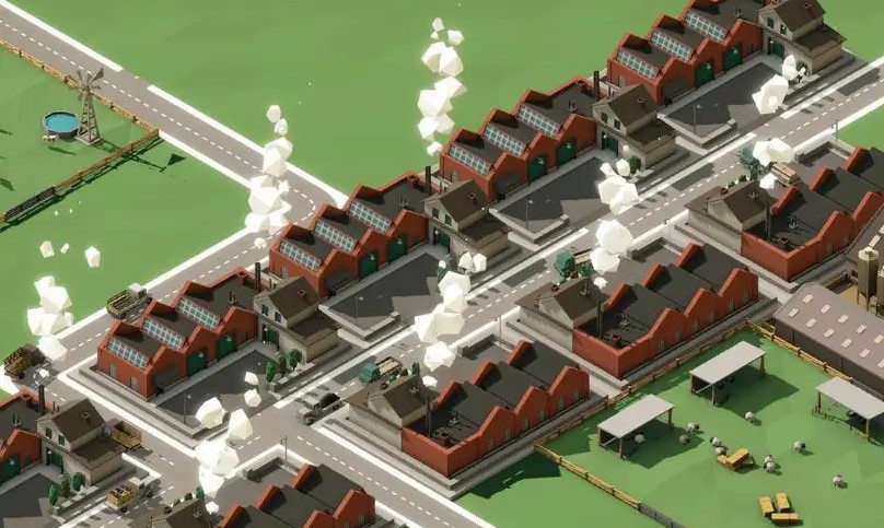 ģ�⹤����Ӫ��Ϸ�̵�