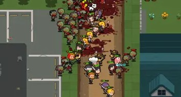 ������е���ɥʬ��Ϸ�̵�