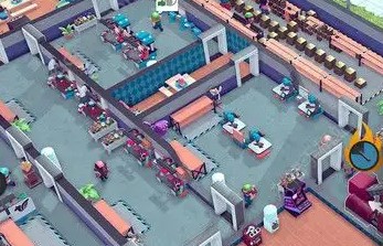 ģ�⹤����Ӫ����Ϸ�ϼ�