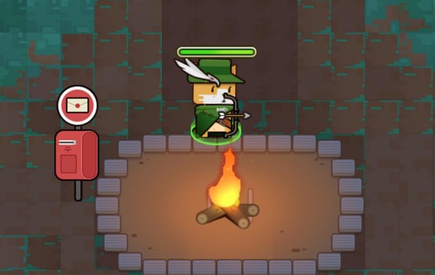 ����ĵ���̽���ֻ���Ϸ�ϼ�