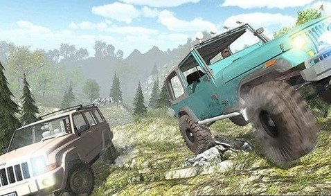 ģ��ԽҰ����Ϸ�ϼ�