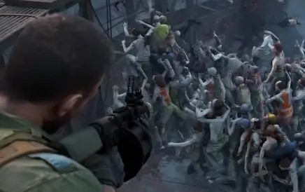 ��ʬ����ɥʬ��Ϸ�̵�