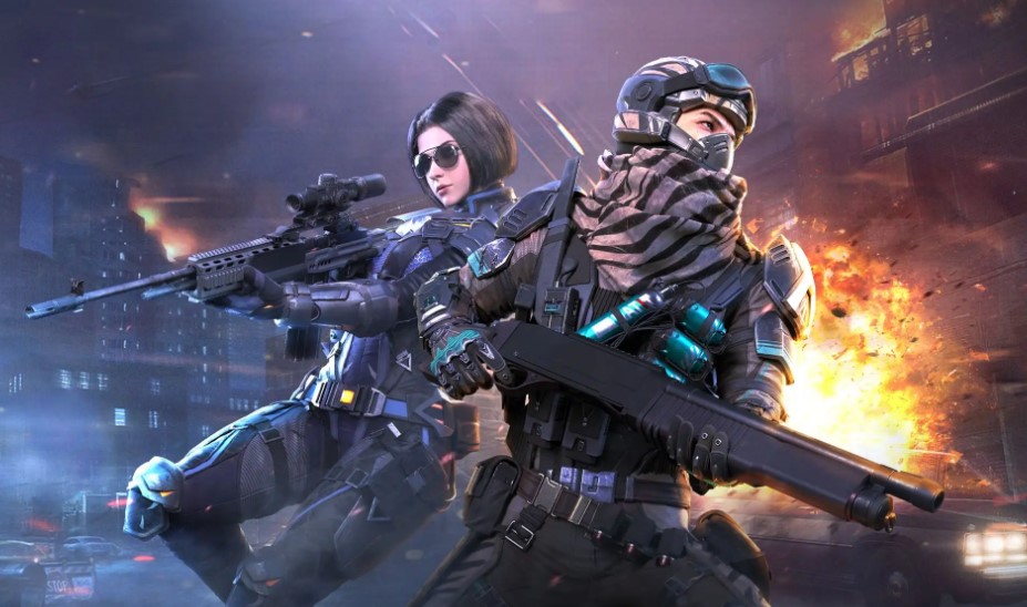 ���Լ����ʵ�ǹս��Ϸ�ϼ�