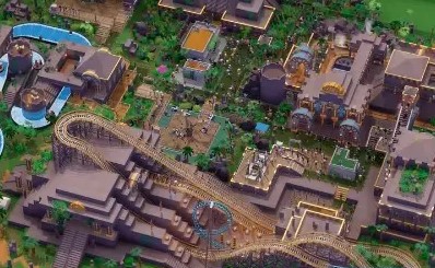 ���蹫԰����Ϸ�ϼ�