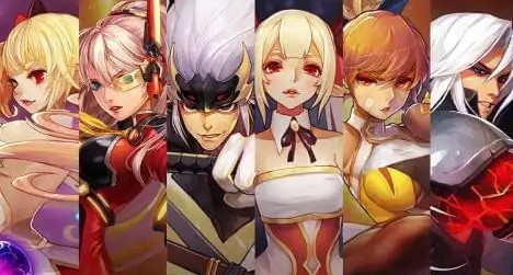 ���ٻ�ʦְҵ��rpg���κϼ�