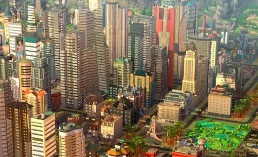 ����Ŀ��Ծ�Ӫ���е���Ϸ�̵�