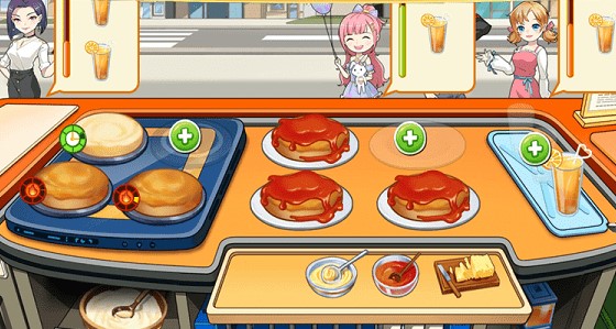 �Լ���Ӫ��������Ϸ�ϼ�