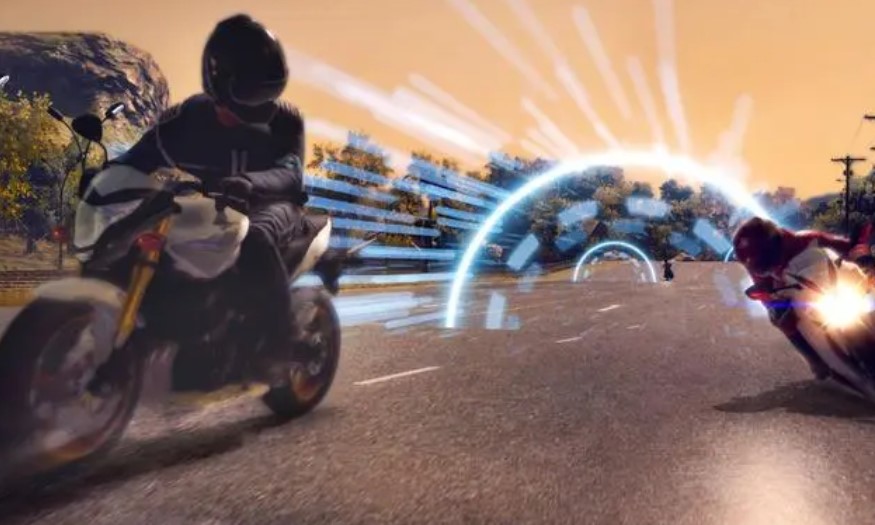 �ܹ���Ħ�г�����Ϸ�ϼ�