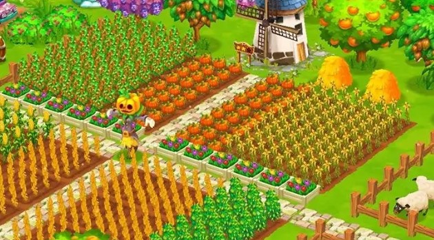 ģ�⽨��ũ������Ϸ�ϼ�