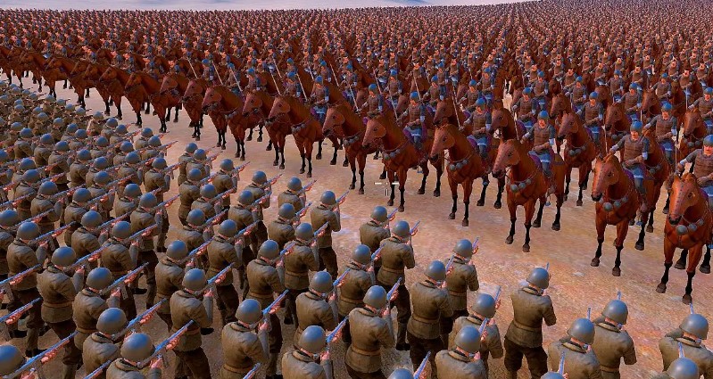 ����Ĳ�����ս����Ϸ�ϼ�