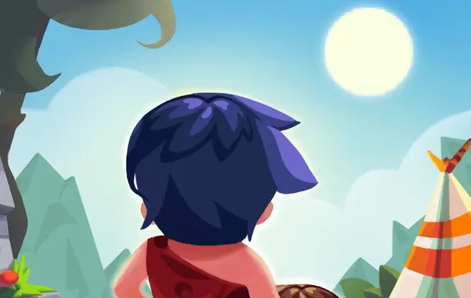 �ʺ��ϰ����������Ϸ�̵�