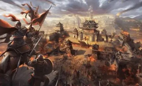 �������̵�ս���ֻ���Ϸ�ϼ�