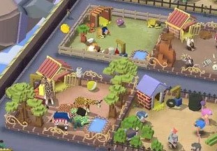 ģ�⾭Ӫ����԰����Ϸ�̵�