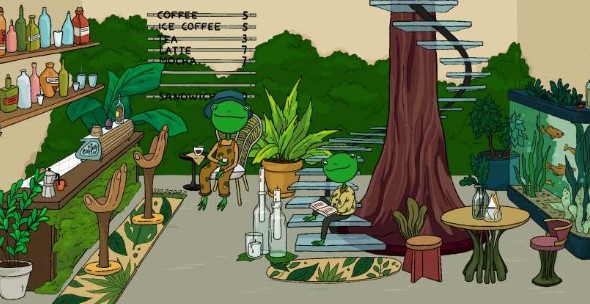 ����ľ�Ӫ��԰��Ϸ�̵�