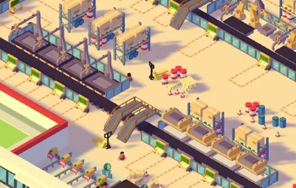 �Լ��칤������Ϸ�ϼ�