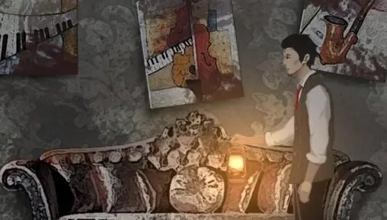 ģ����̽��Ϸ�̵�