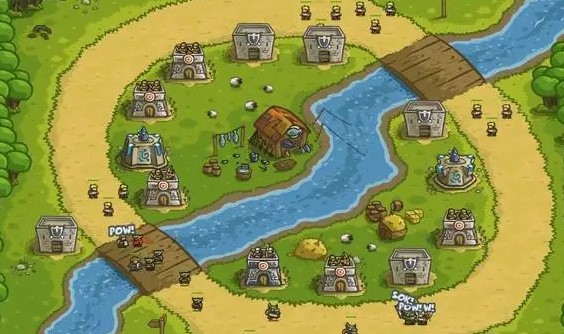 �Լ�����·�ߵ�������Ϸ�̵�