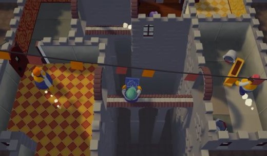 ����Ľ��췿�����κϼ�