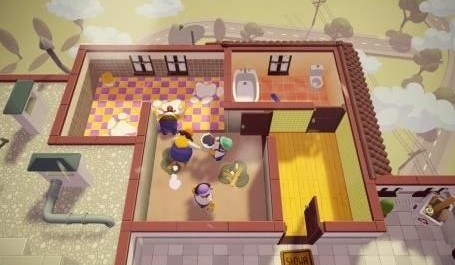 ��������װ�緿�ӵ���Ϸ�̵�