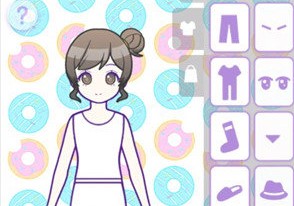 �����Լ����·���Ļ�װ��Ϸ�ϼ�