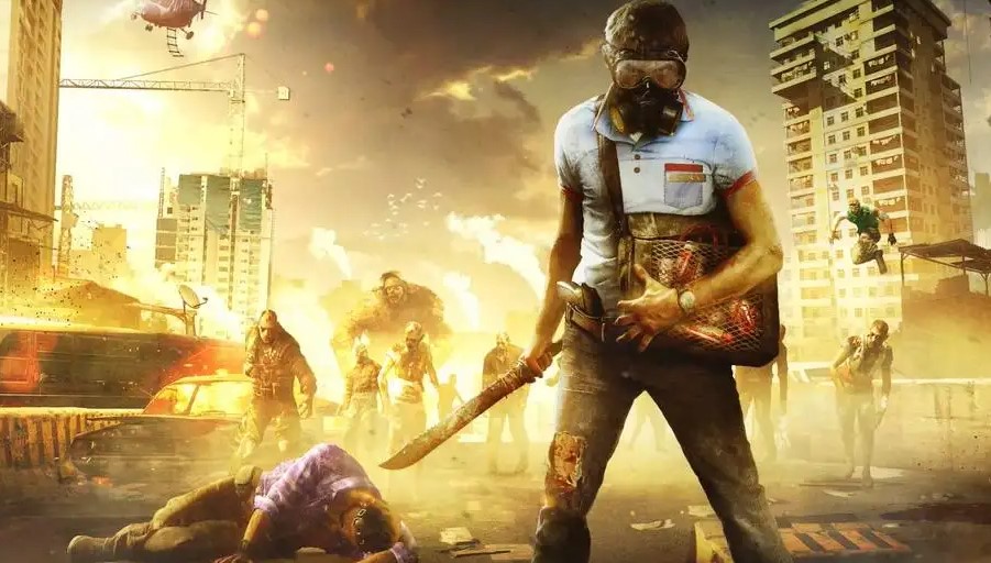 ��ɥʬ���͵��ֻ���Ϸ�ϼ�