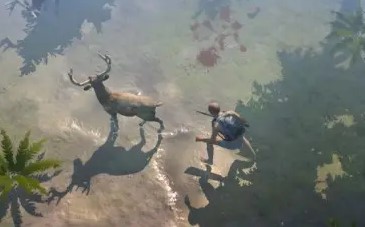 Ѱ���Ҵ��ߵ�ɥʬ��Ϸ�ϼ�